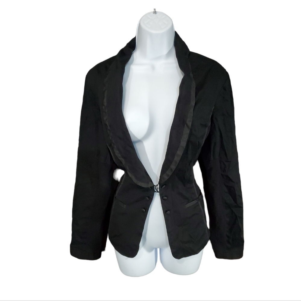 Jolt Blacker Jacket - image 1